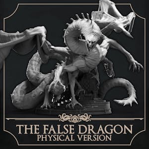 False Dragon - Physical