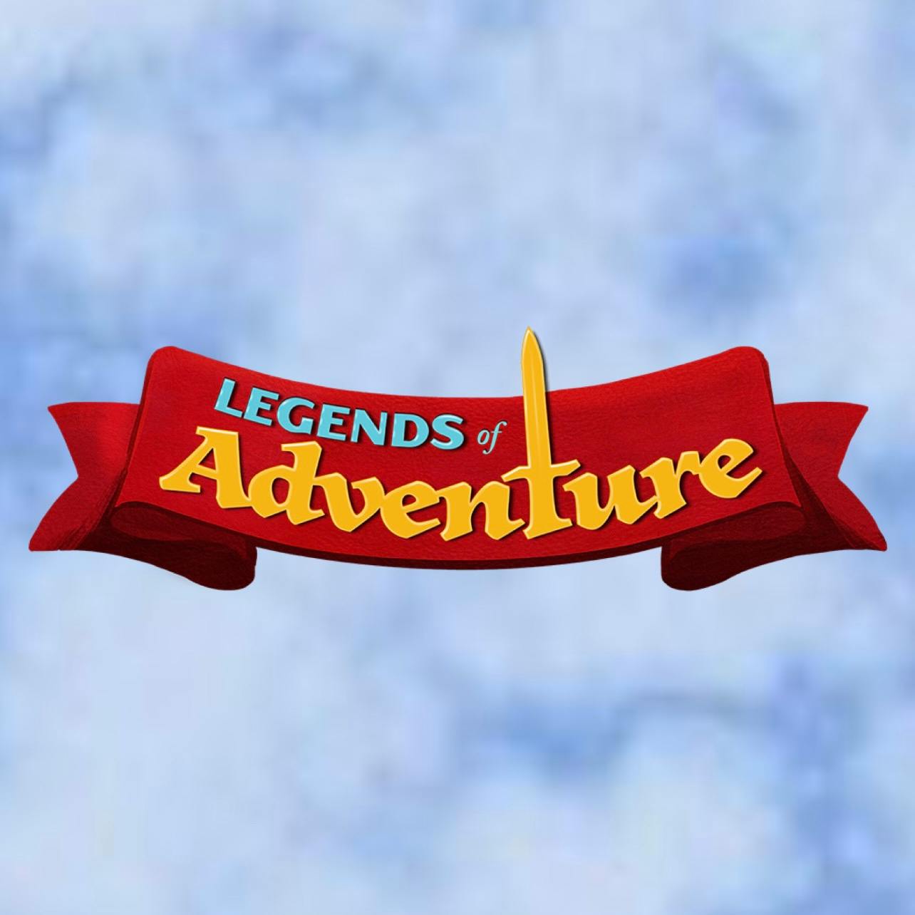 user avatar image for Legends of Adventure