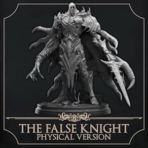 False Knight - Physical