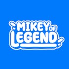 user avatar image for Mikey of Legend