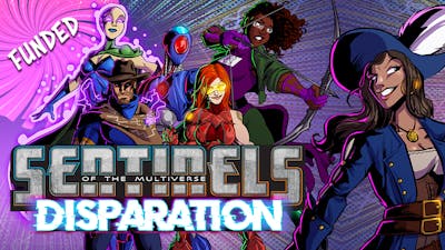 Sentinels of the Multiverse: Disparation Expansion