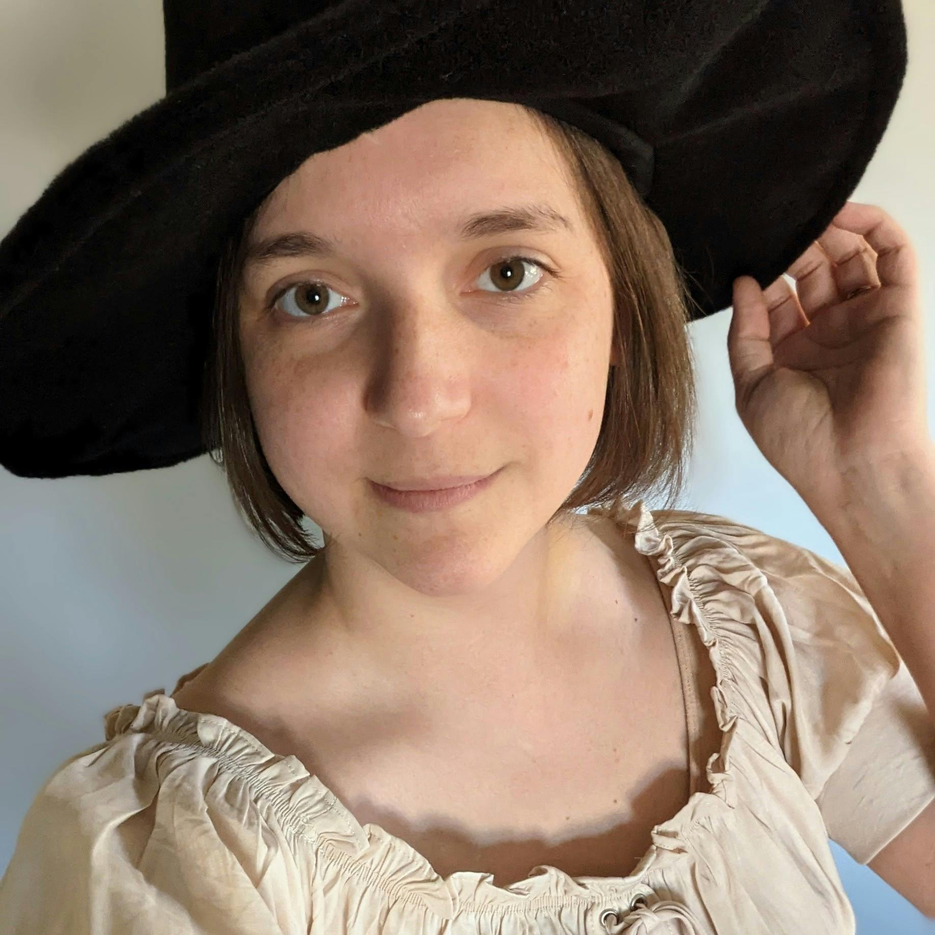 user avatar image for Carly Kjelstrom