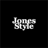 user avatar image for Jones Style