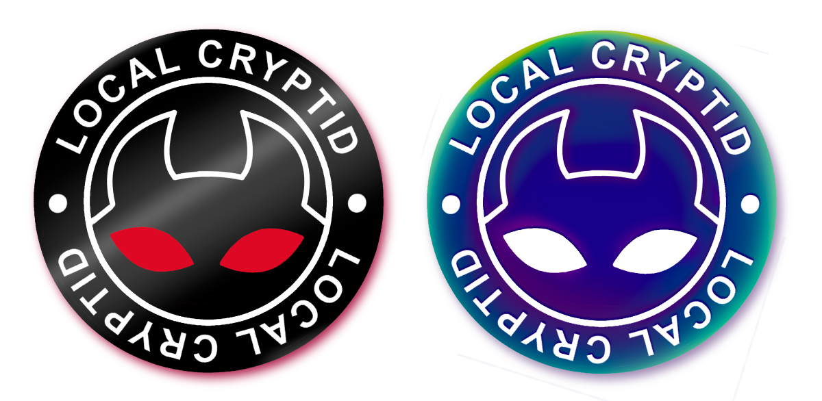 My Cryptid Crush Project Update: 1000 backers reward!! New pledge ...