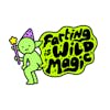 Farting is Wild Magic