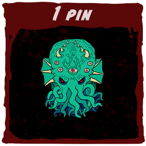 1 PIN