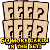 50 Cards For Everyone!