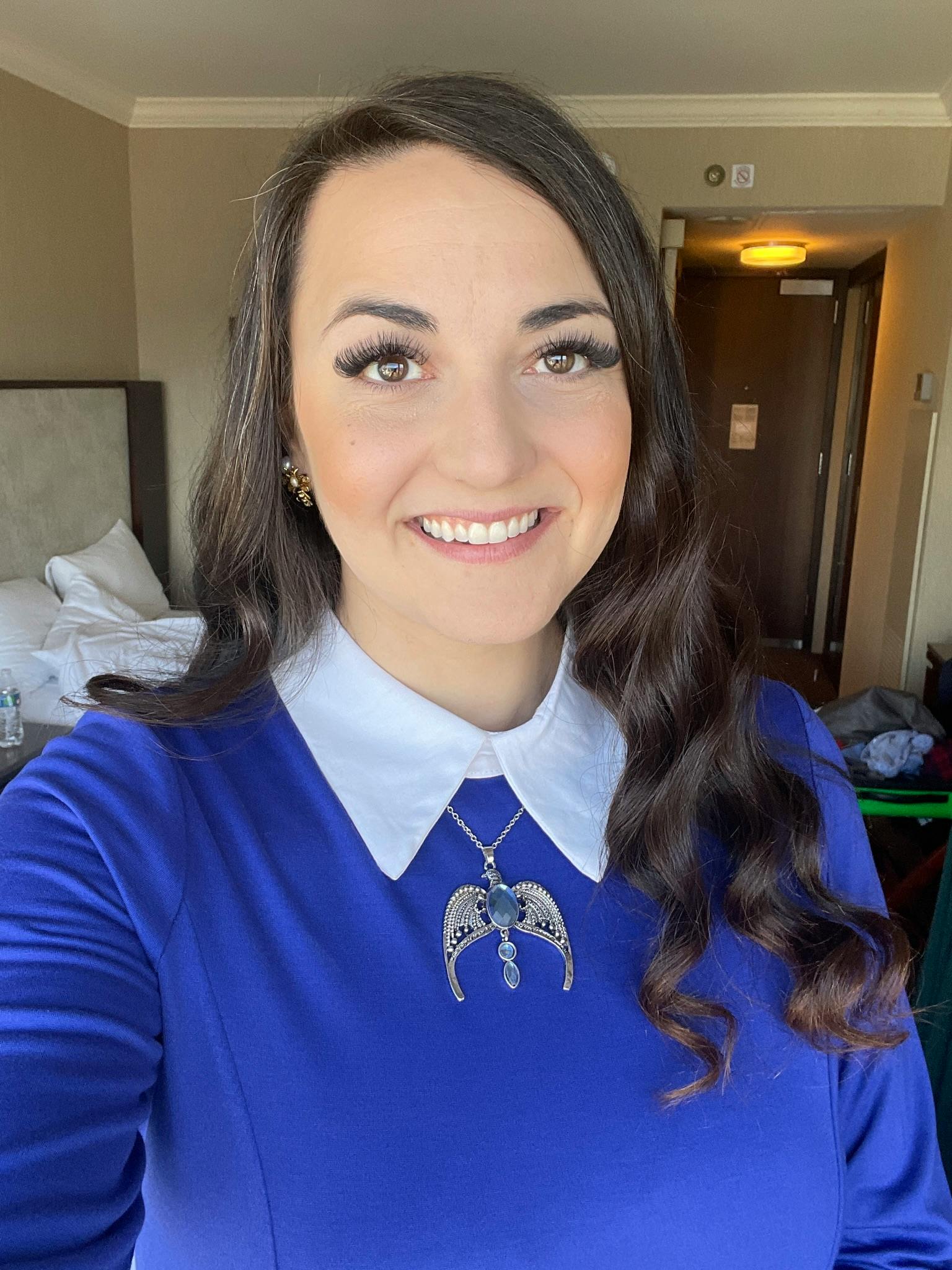 user avatar image for Charlcie Holguin