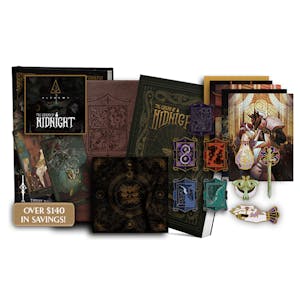 All-In Bundle ($188 USD)