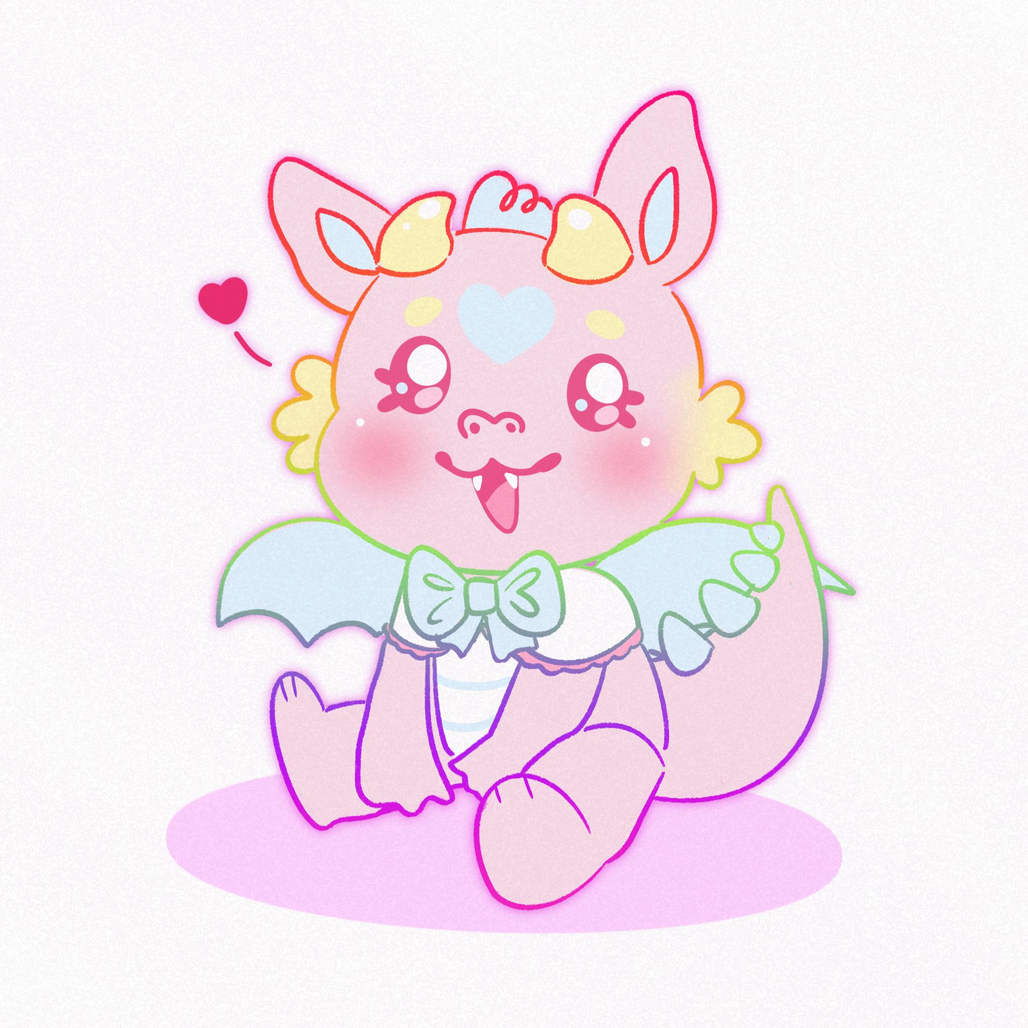 user avatar image for Sugary Carousel