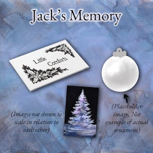 Jack's Memory