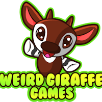 user avatar image for Weird Giraffe Games