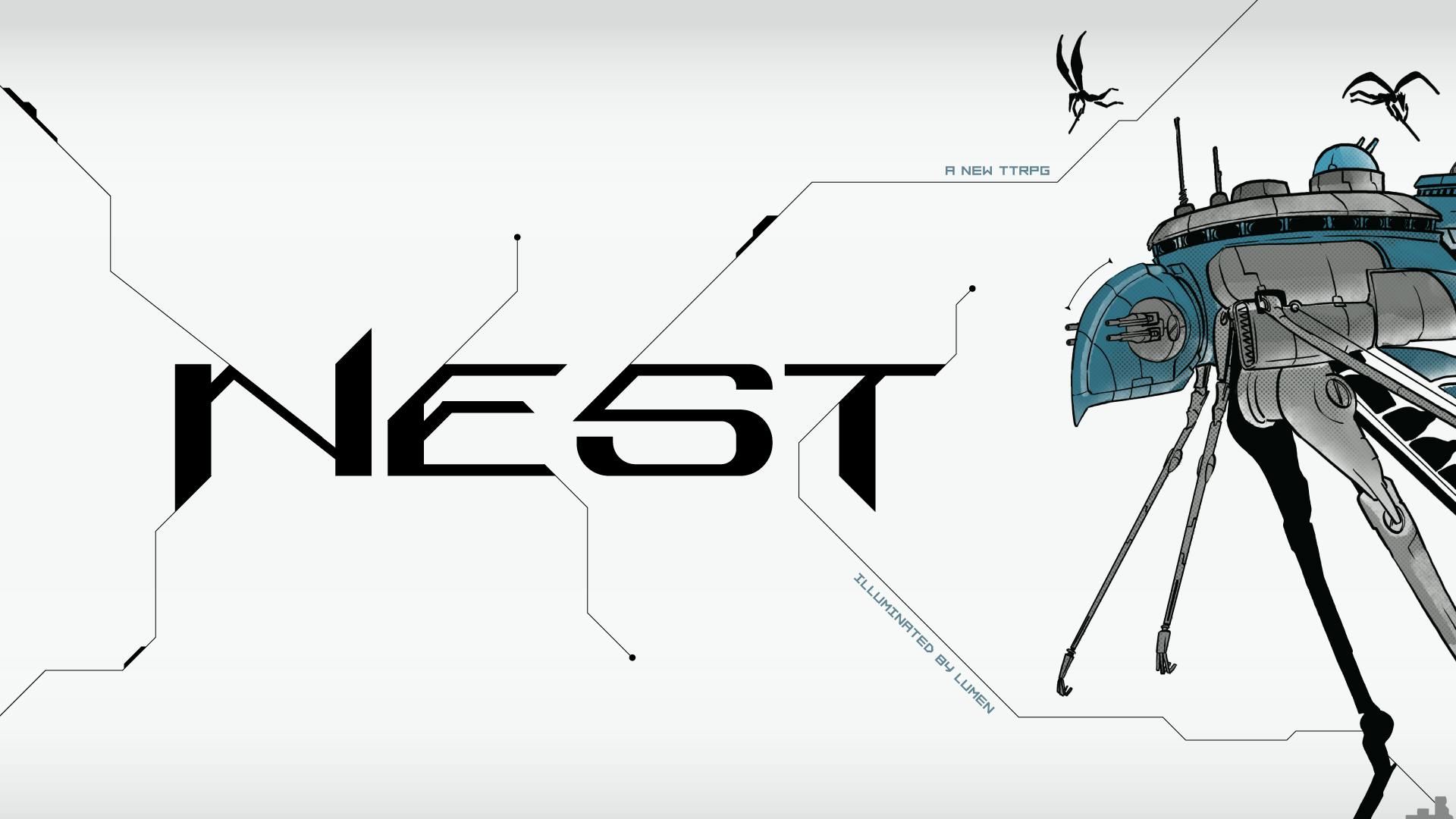 NEST
