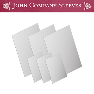 John Company Sleeves