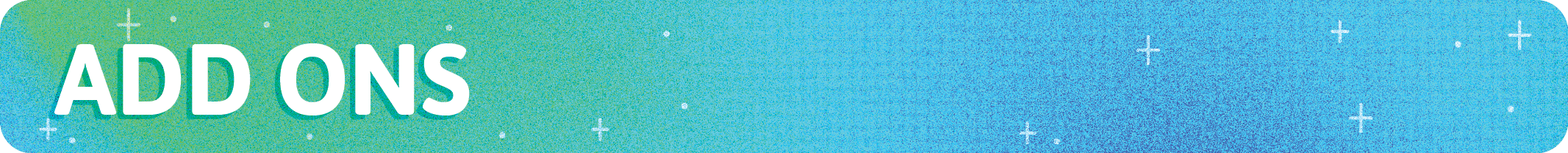 Add ons