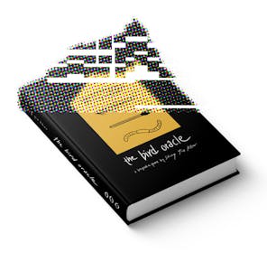 The Digital Book