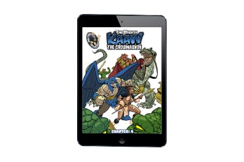 Reach $4,500 funding