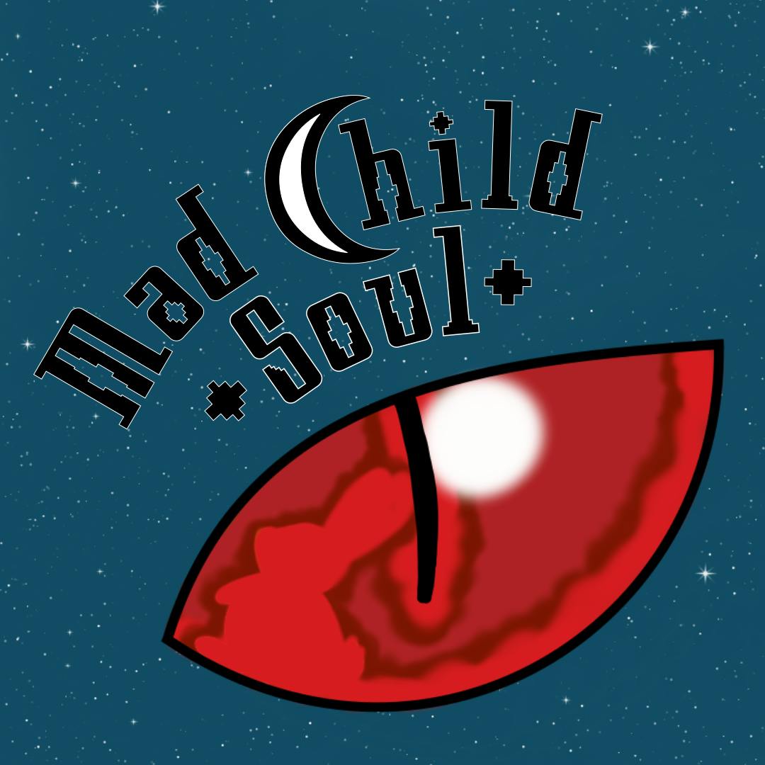 user avatar image for MadChildSoul