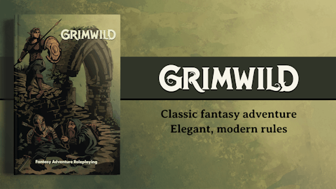 Grimwild
