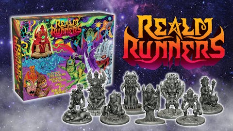 Realm Runners