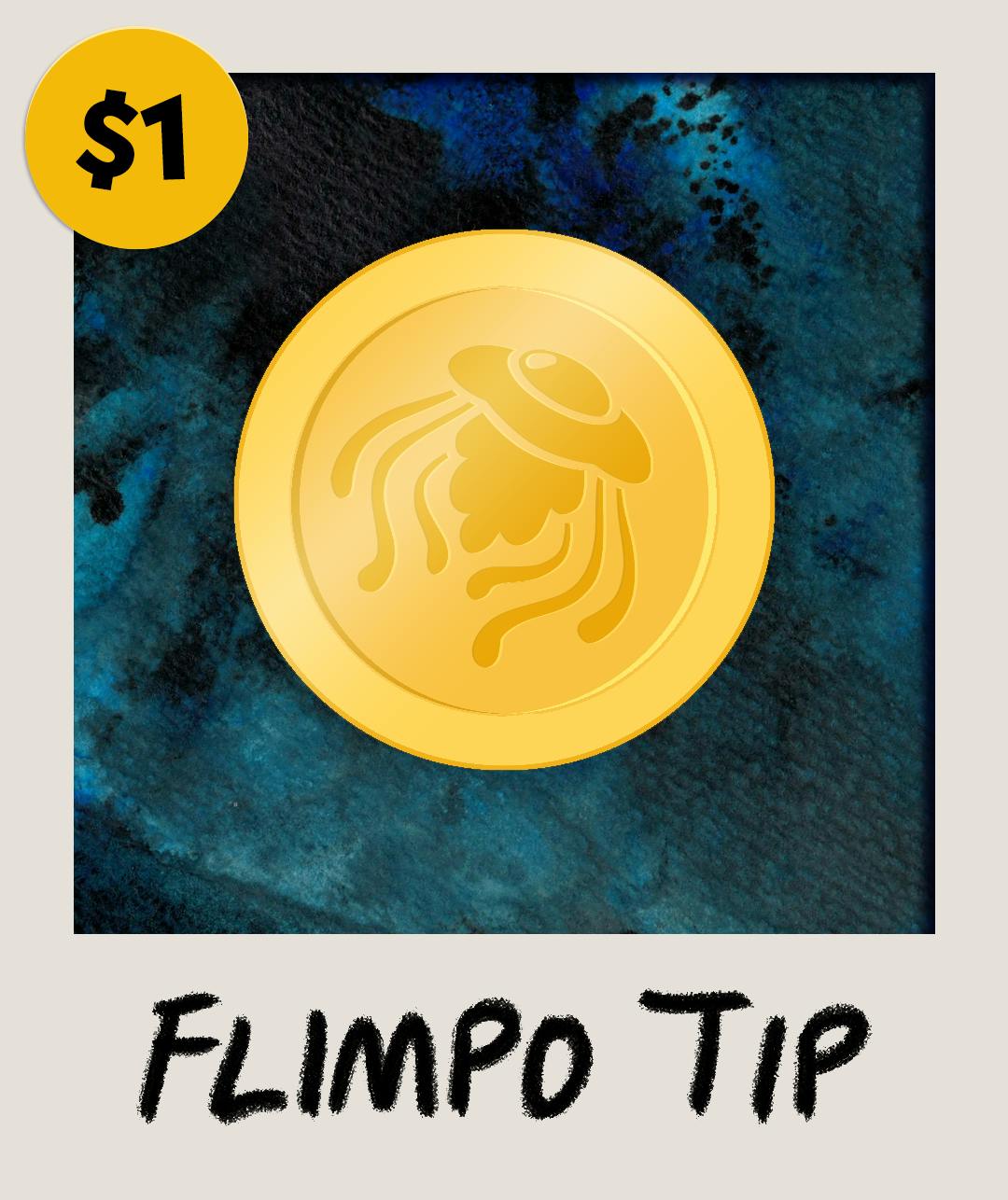 Flimpo Tip