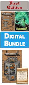 First Edition Digital Bundle