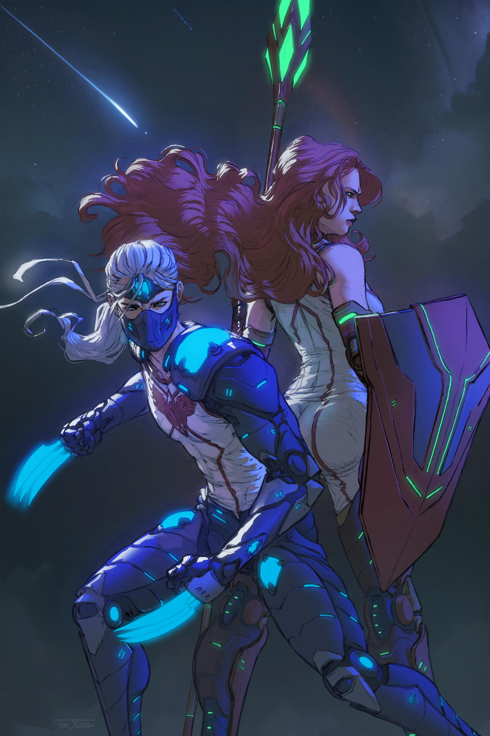 user avatar image for osullytony