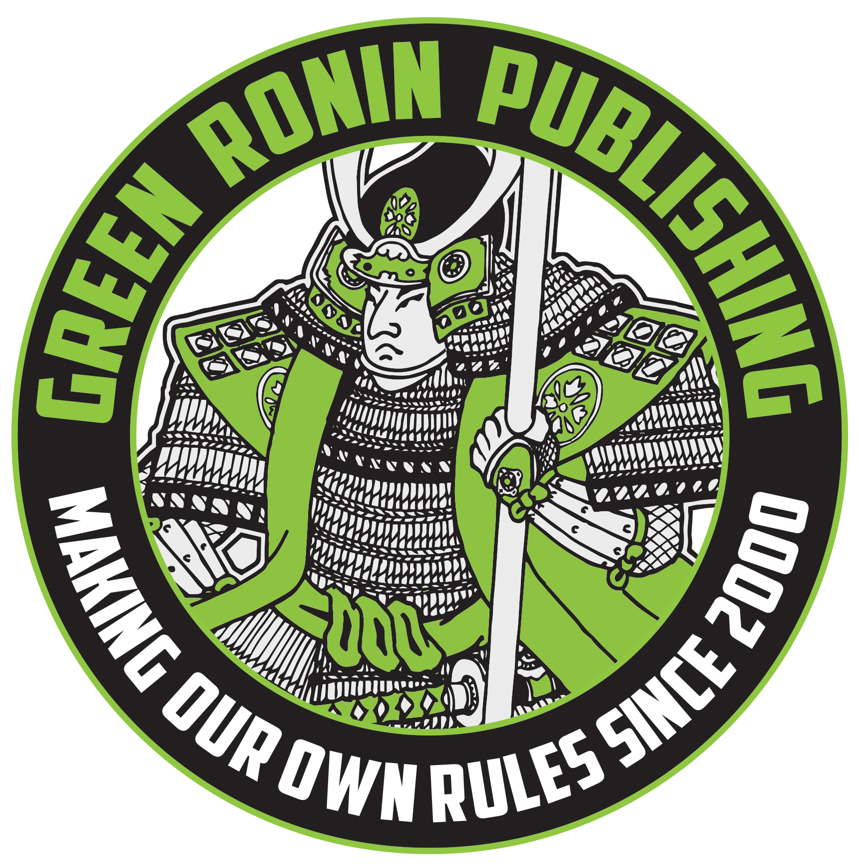 user avatar image for Green Ronin Publishing