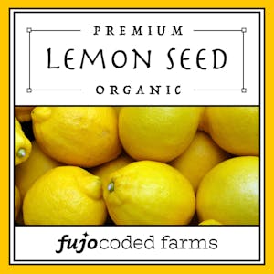 Lemon Seed – T-Shirt or Tote