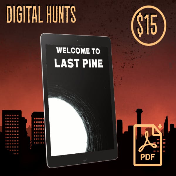 Digital Hunt Bundle