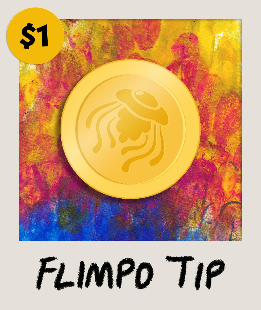 Flimpo Tip