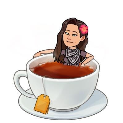 user avatar image for K8