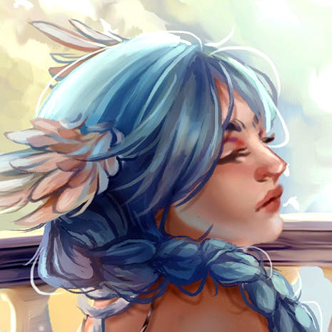 user avatar image for Lexidus Art