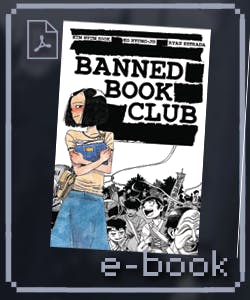 Banned Book Club ebook