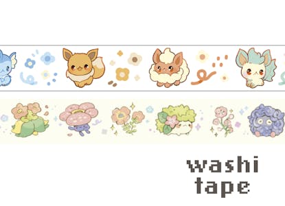 Washi tape
