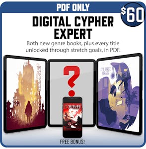 Digital Cypher Expert