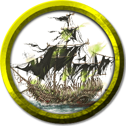 Sea Monsters VTT Token Pack