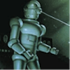 user avatar image for Alien Spaces