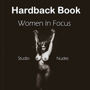 Signed Hardback Book + a Polaroid