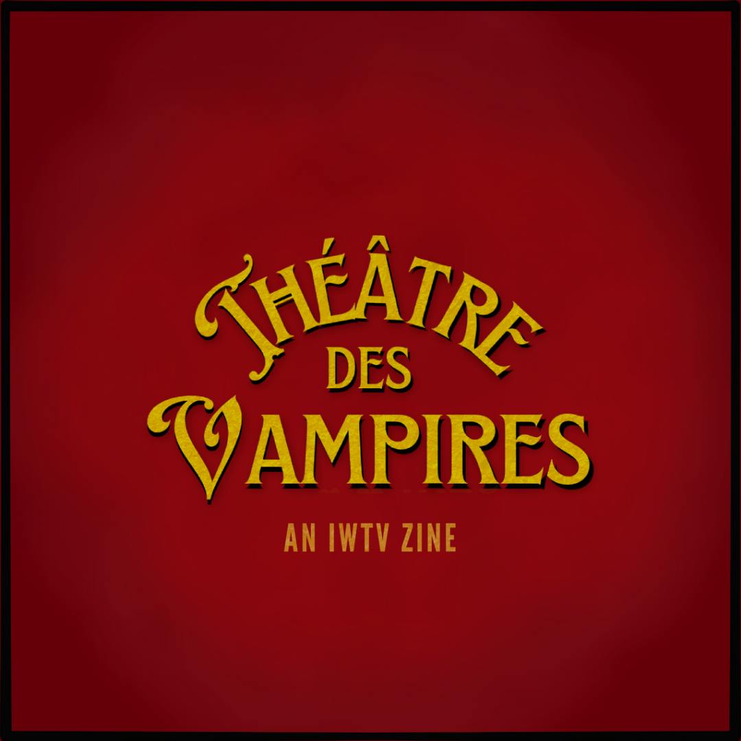 user avatar image for TDV Fanzine