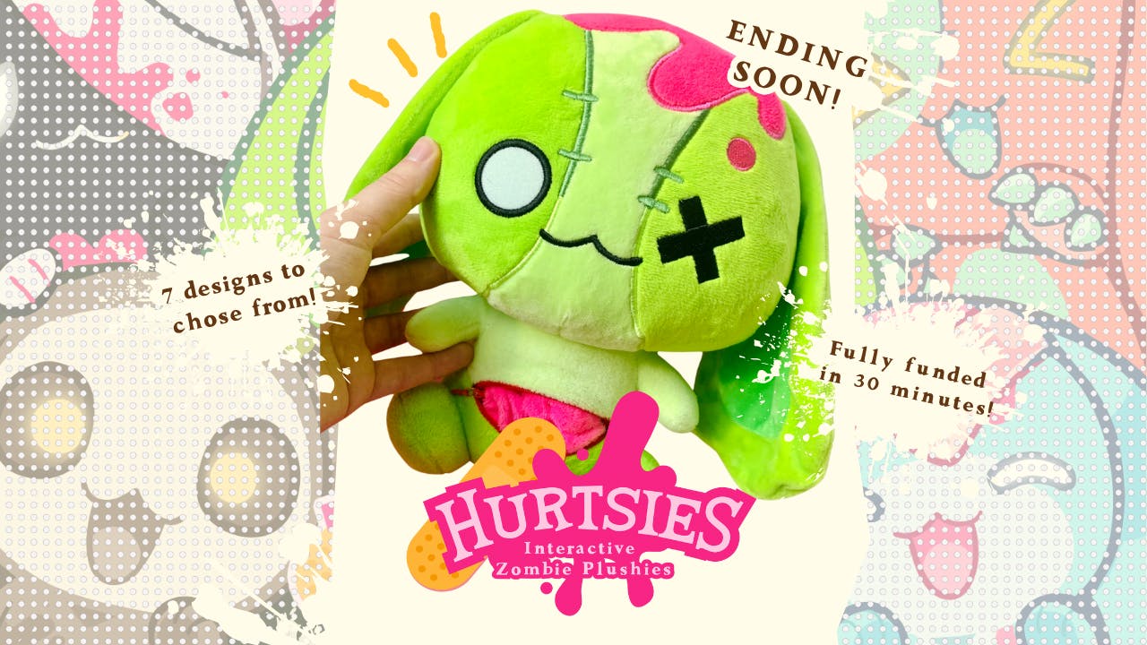 hurtsies-interactive-zombie-plushies-backerkit