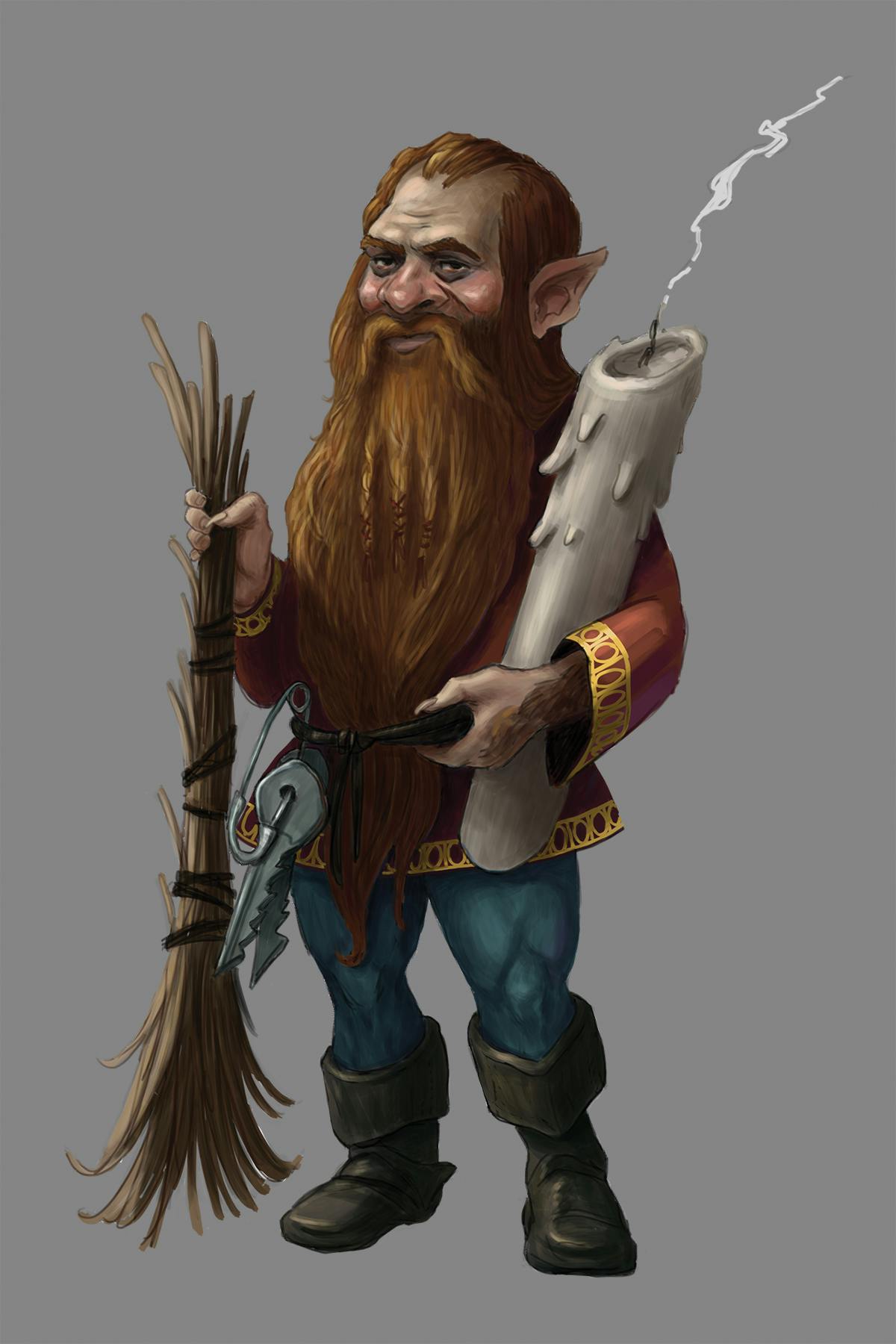 Slavic Monsters: Eastern Europe & Beyond