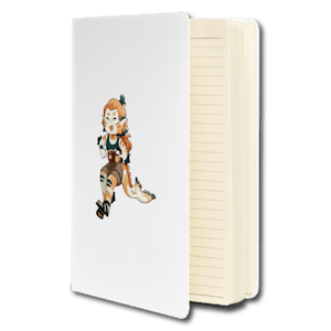 Collector Notebook