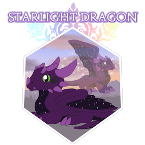 Starlight Dragon
