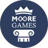 user avatar image for Moore Games