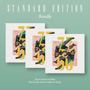 Standard Edition Book Bundle