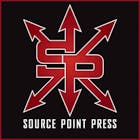 user avatar image for Source Point Press