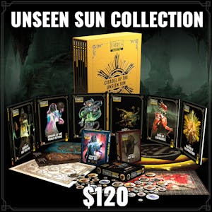 Unseen Sun Collection