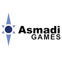 user avatar image for Asmadi Games - Chris