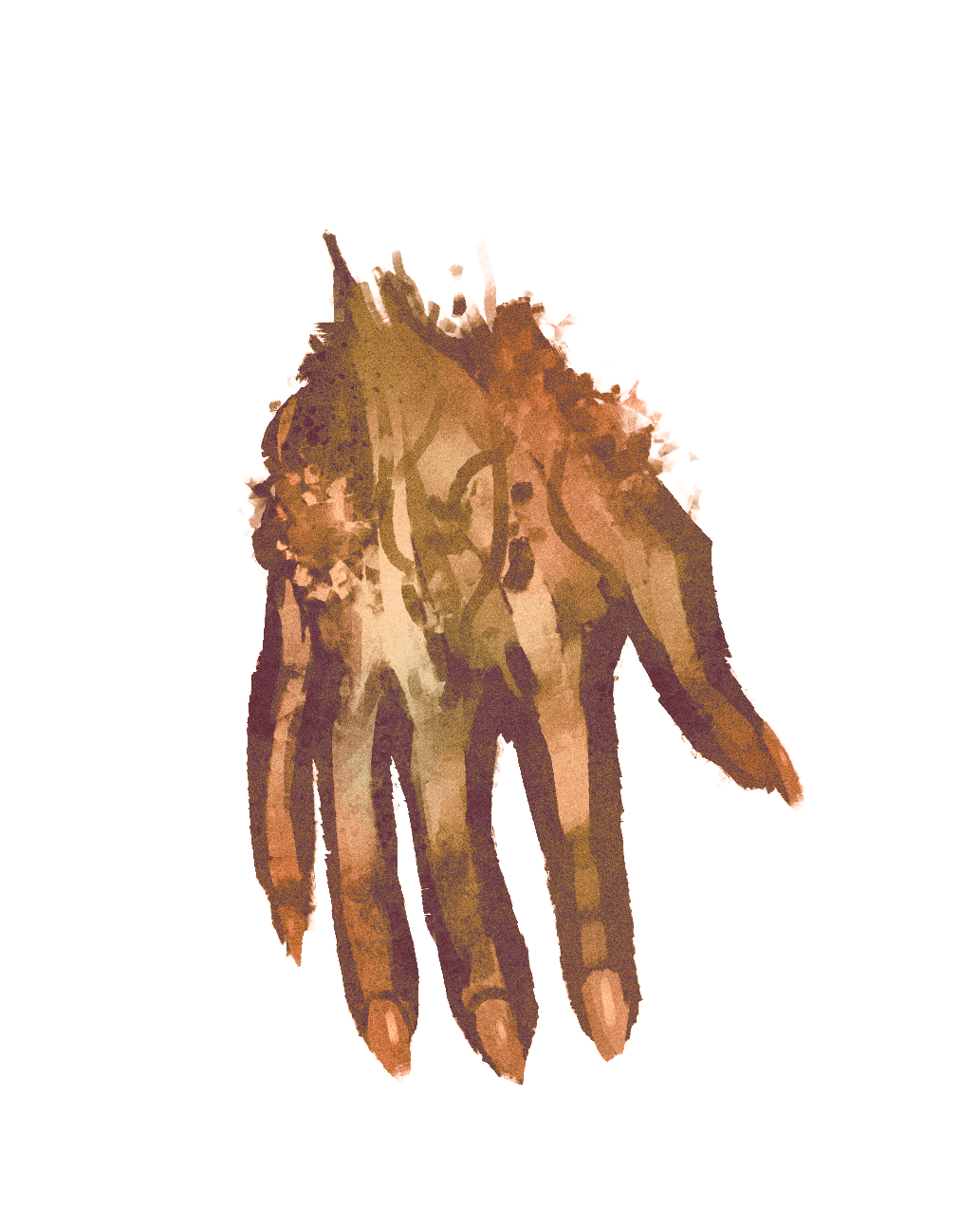 Dead Air Seasons Updates BackerKit